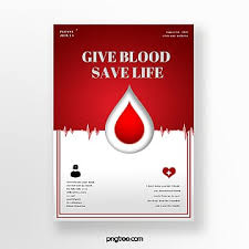 blood donation templates psd design for