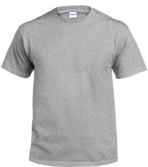 Gildan Adult T Shirt Medium Sport Grey Shirts T Shirt