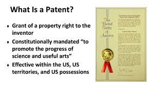 However, the inventor does not have additional rights during this period. What Is A Patent Quora