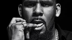 The Confessions Of R. Kelly GQ