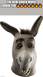 donkey from shrek memes gifs flip