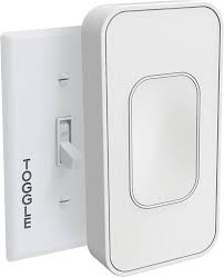 Switchmate For Toggle Style Light Switches By Simplysmart Home Amazon Com