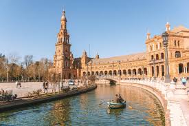 The plaza is frequented by both locals and tourists. 11 Epic Things To Do In Seville Spain Travel Guide Ck Travels