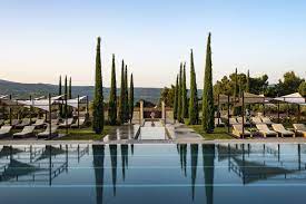 the 20 best 5 star hotels in provence