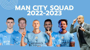 manchester city 2023 wallpapers
