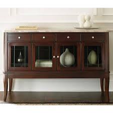 $599 verified market price $919.00 Marseille Marble Top Sideboard Steve Silver Furniture 3 Reviews Furniture Cart