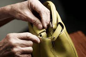 repair your luxury bags in singapore