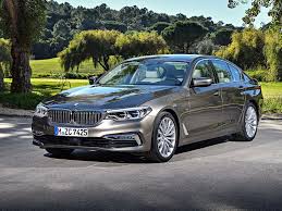 The seventh generation of the bmw 5 series consists of the bmw g30 (sedan version) and bmw g31 (wagon version, marketed as 'touring') executive cars. Bmw 5 Series Sedan G30 2016 Specifications Price Photo Avtotachki