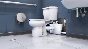 What Makes A Rear Discharge Toilet A