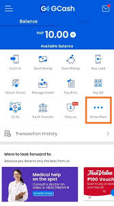 That's why we've worked with gcash to make it more affordable and convenient to withdraw your available paypal balance. How To Withdraw Money From Gcash 2021 6 Ways Peso Hacks