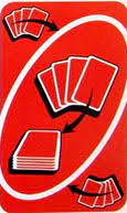 how to play uno official rules