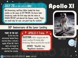 There are a total of six different locomotive pins, each representing a … Us National Weather Service Green Bay Wisconsin July 20 Apollo 11 Anniversary Trivia Answer Buzz Aldrin S First Words On The Moon Were Beautiful View Magnificent Desolation Apollo50th Apollo11 Facebook