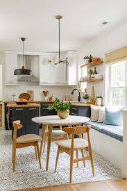 46 small kitchen decor ideas for big style