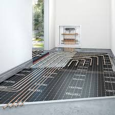 hot water underfloor heating floorfix