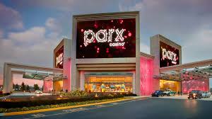 Parx Casino Visit Philadelphia