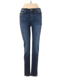 Details About Kancan Jeans Women Blue Jeans 3