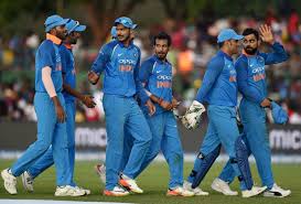 Ind vs aus 2nd odi highlights 2019. India Vs England 2018 Complete Schedule Fixtures Venues Time In Ist Sports News The Indian Express
