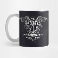 Ranger Up By Freestyle29