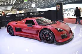 The gumpert apollo is the perfect synthesis between road vehicle and racing car. Gumpert Confirms New Investor Expanded Model Range