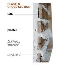 How To Repair Plaster Walls In 6 Easy