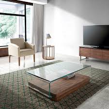 Contemporary Coffee Table 2004