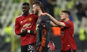 Hello and welcome to our coverage of the villarreal vs manchester united europa league final. Villarreal Beat Manchester United On Penalties To Win Europa League As It Happened Football The Guardian