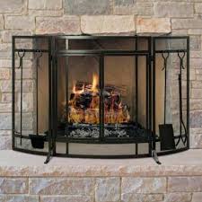 Home Decorators Collection Fireplace