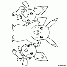 Mais pour vous relaxer vous pouvez aussi passer en mode créatif avec nos coloriages à imprimer gratuitement. 11 Incroyable Hugo Coloriage Stock Coloriage Pokemon Coloriage Coloriage Pikachu