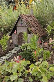 48 Fantastic Fairy Gardens For Your