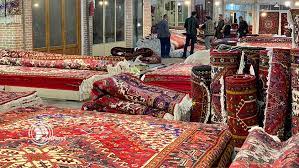 bright future of iran s carpet exports