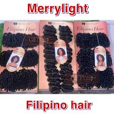 Restock 🔥 Merrylight Filipino 45gh... - Gift Hair Kollection | Facebook