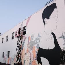 Week Long Mural Festival Comes To Sacramento capradio.org