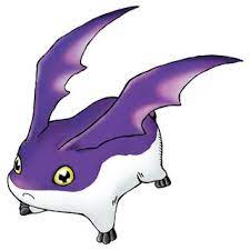 Tukaimon - Wikimon - The #1 Digimon wiki