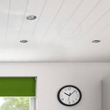 Liner Plastic Ceiling Wall Cladding