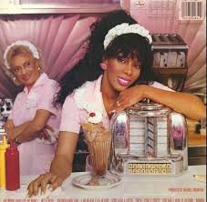 Trish Bendix on X: "Loving the Donna Summer doc - especially the story of  Donna writing “She Works Hard for the Money” based on an exhausted ladies  room attendant named Onetta Johnson.