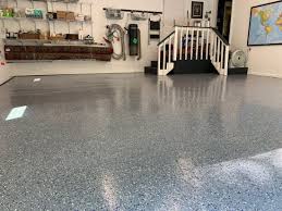 2023 guide to garage flooring best