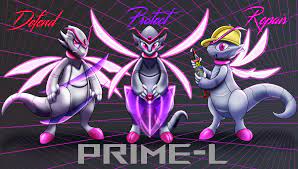 Prime-L Profiles by Rezzek789 -- Fur Affinity [dot] net