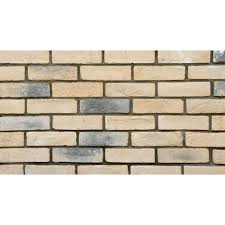 Side Walls Old Brick Tile Size Inches