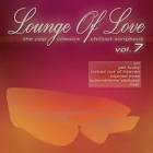 Lounge of Love, Vol. 7: The Pop Classics Chillout Songbook