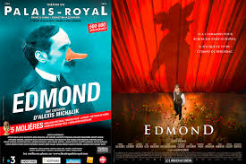 RÃ©sultat de recherche d'images pour "edmond FILM"