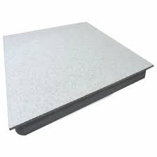 mild steel raised access floor panel