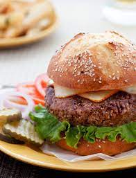 steakhouse burgers once upon a chef