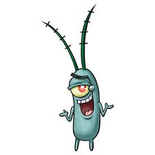 Sheldon J. Plankton | Encyclopedia SpongeBobia | Fandom