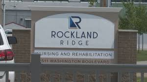 rockland ridge nursing home opening in