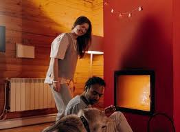 Home Heating Bill This Winter