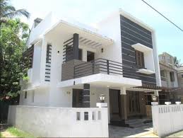 1420 Sq Ft 3bhk Contemporary Style Two