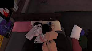 Roblox girl has intimate sex with hung guy - XVIDEOS.COM