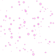 pink sparkles png transpa png png