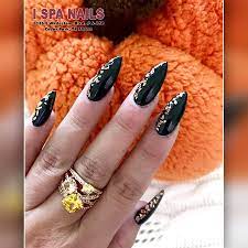 i spa nails