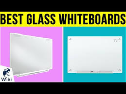 10 Best Glass Whiteboards 2019